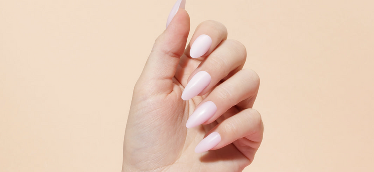 Polygel farver
