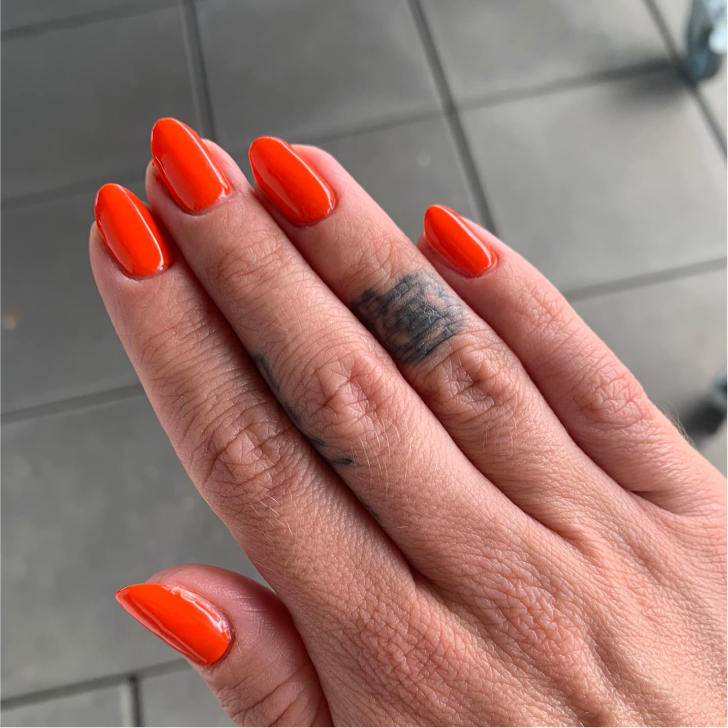 530 Orange