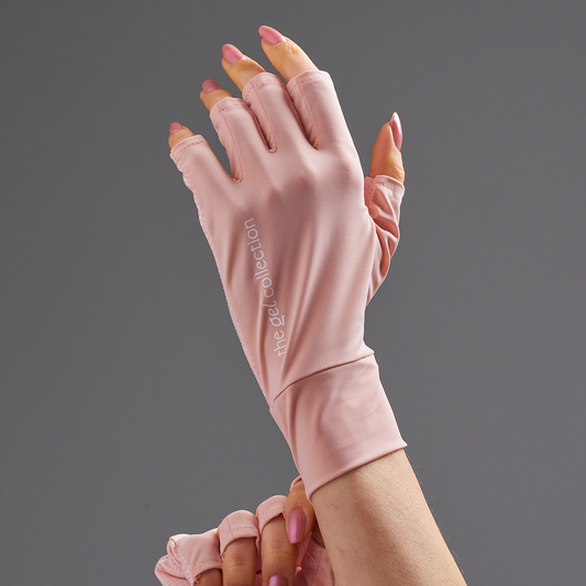 UV Gloves • The Gel Collection