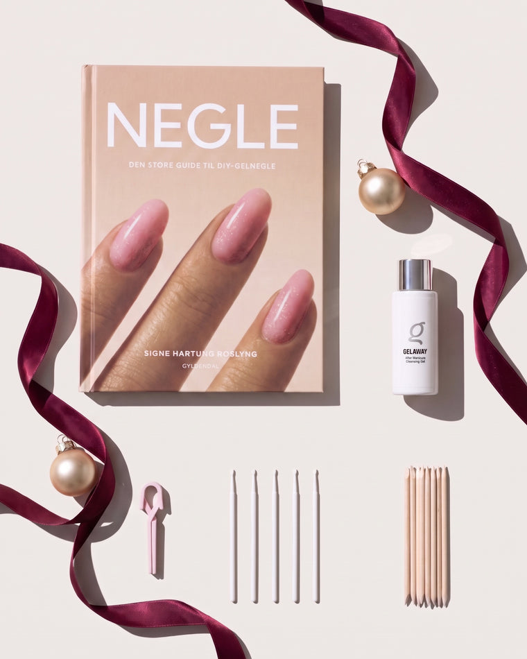 The Game Changers • The Gel Collection