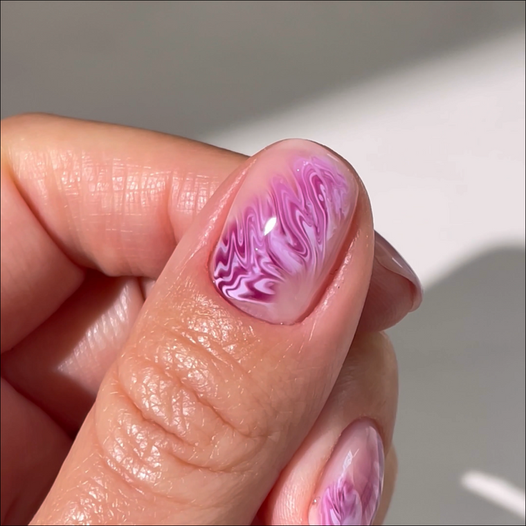 Blooming Gel Kit