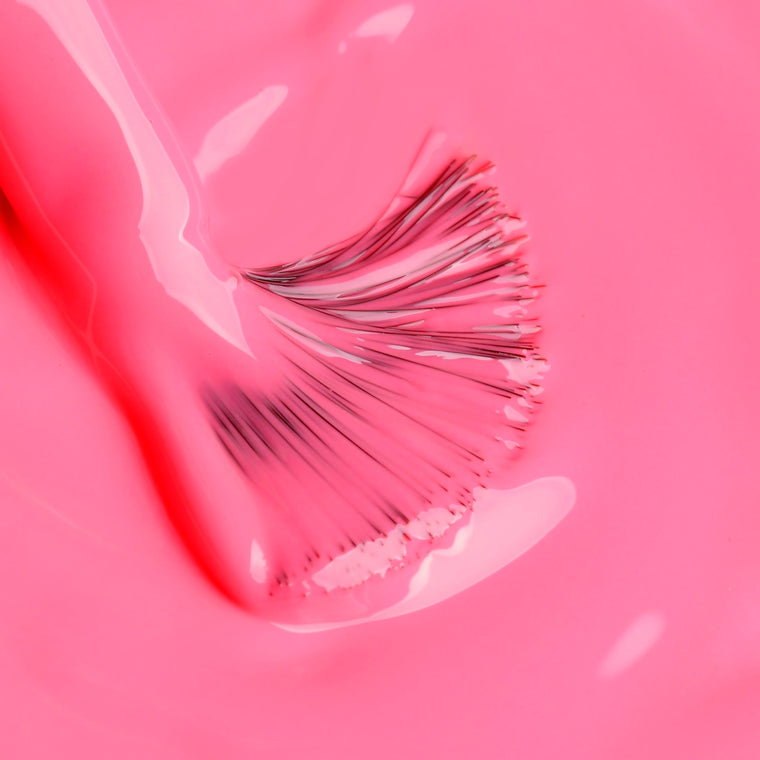 584 Hot Pink