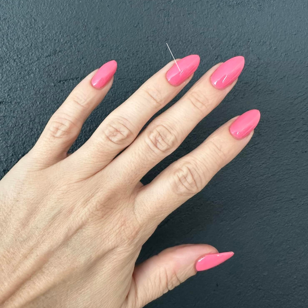 Gel Polish • 586 Secrets • 21FREE • The Gel Collection™