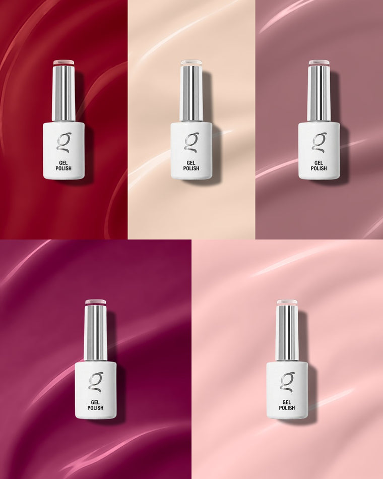 The Statement Colors • Farvepakke