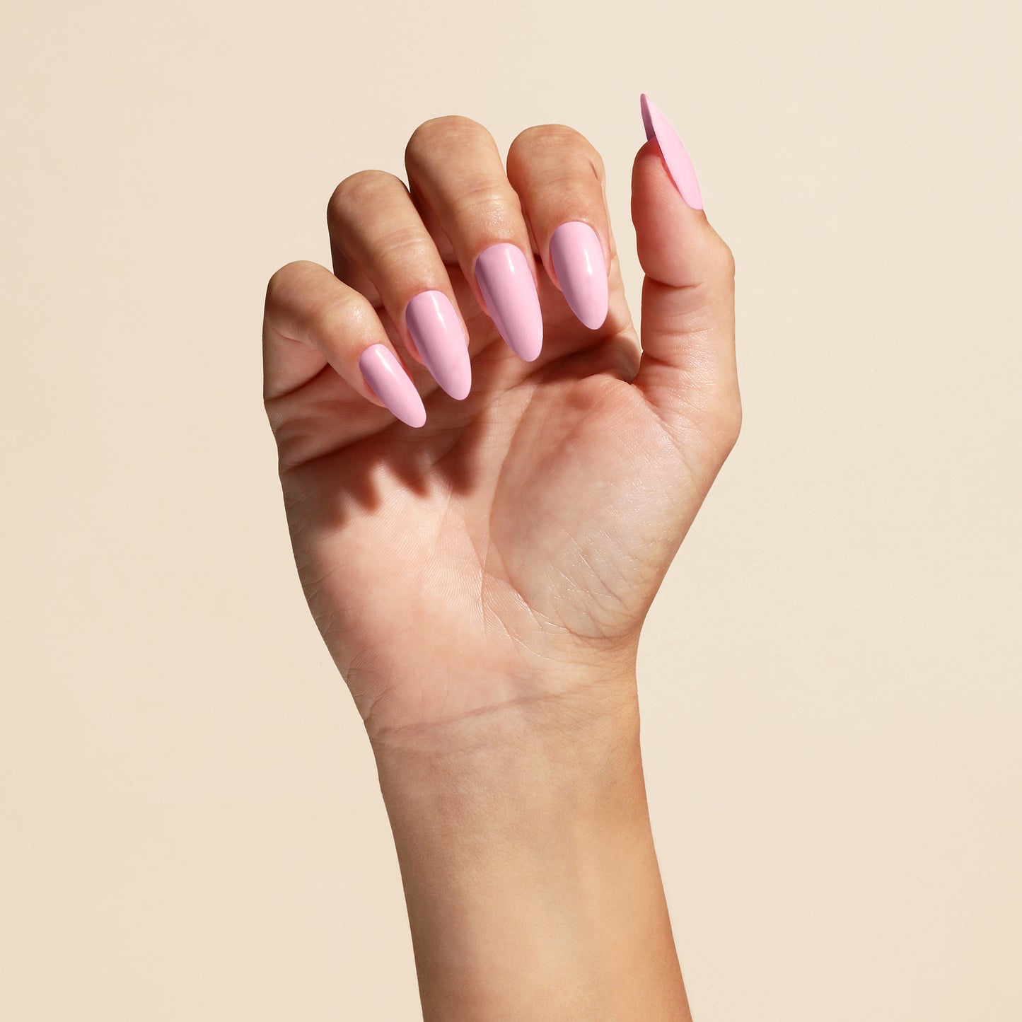 Gel Polish • 674 Ballet Slipper • 21FREE  • The Gel Collection™