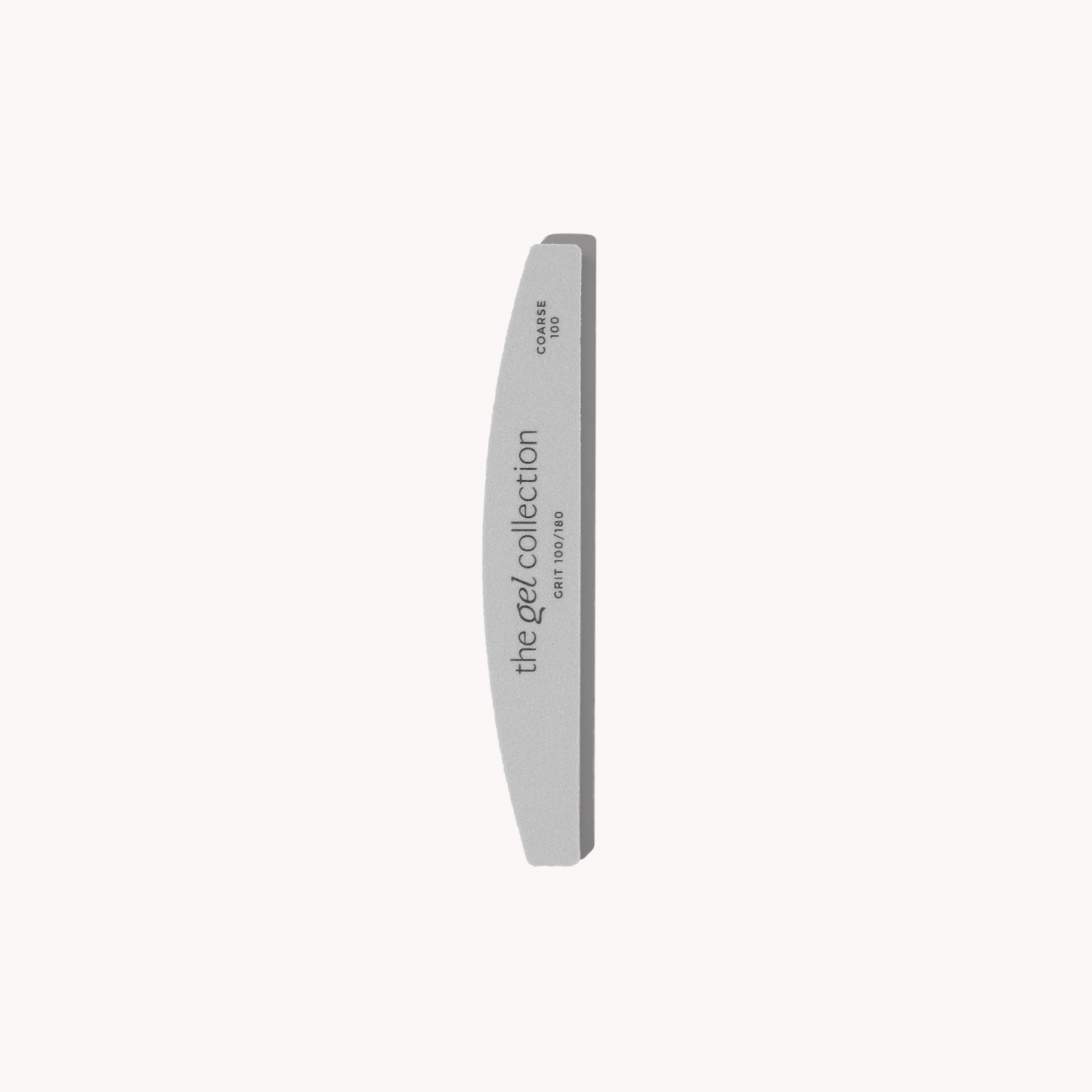 Premium Buffer 100/180 • The Gel Collection