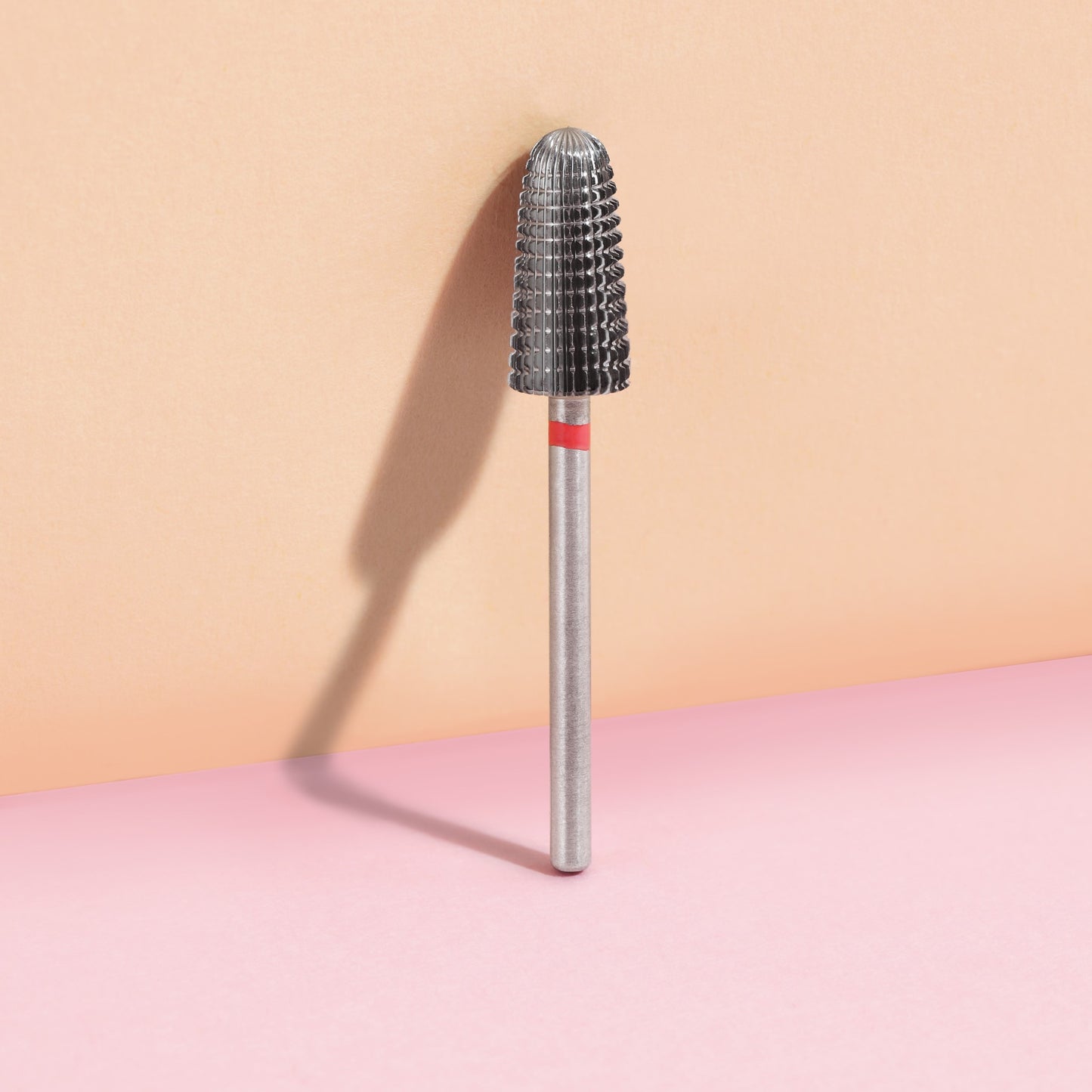 Carbide Bit • Volcano • Fine Red • Two Way • The Gel Collection