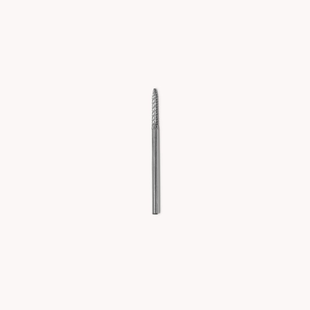 Carbide Bit • Under the Nail • Two Way • The Gel Collection