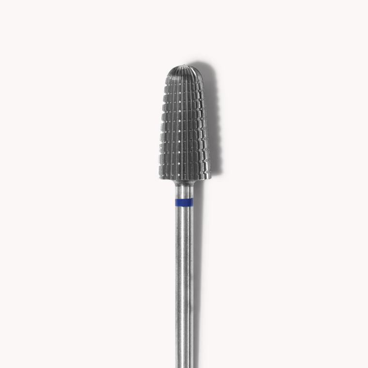 Carbide Bit • Volcano • Medium Blue • Two Way • The Gel Collection