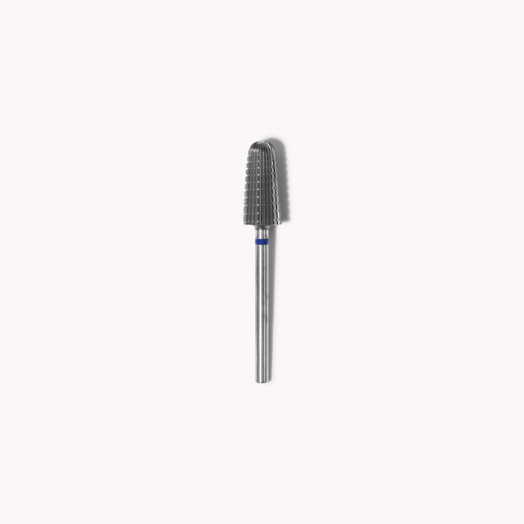 Carbide Bit • Volcano • Medium Blue • Two Way • The Gel Collection