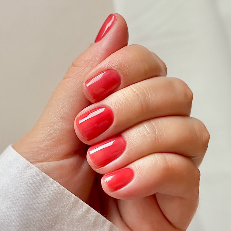 848 Cherry Glaze (transparent)