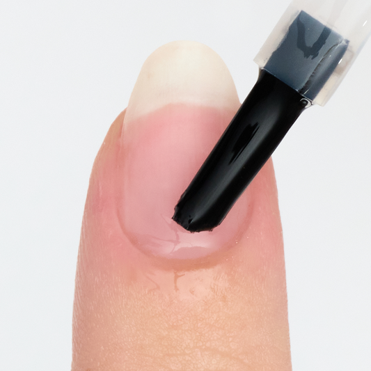 Cuticle Remover • The Gel Collection