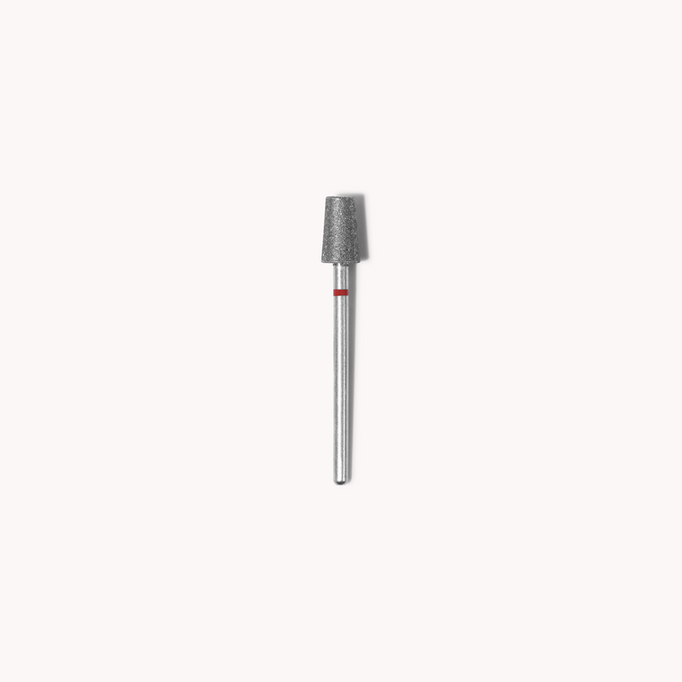 Diamond Bit • Shaper • Fine Red • Two Way • The Gel Collection