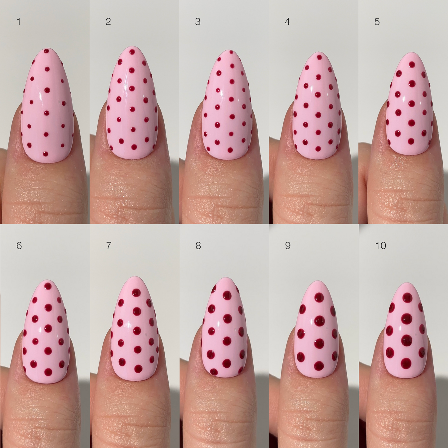 Dotting Tools Kit • The Gel Collection