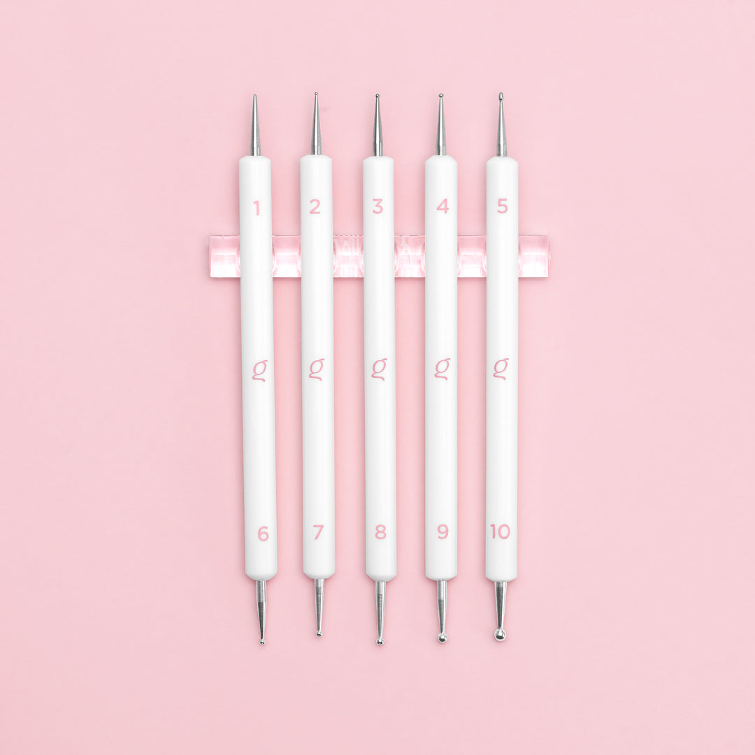 Dotting Tools Kit • The Gel Collection