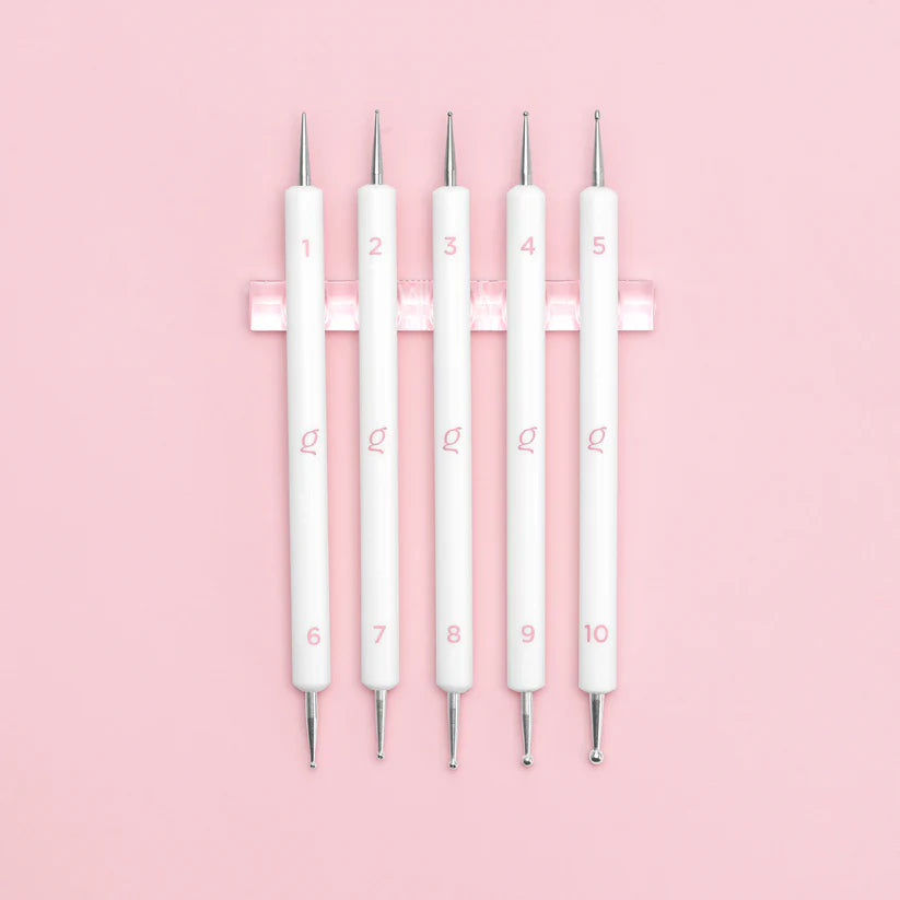 Blooming Gel Kit