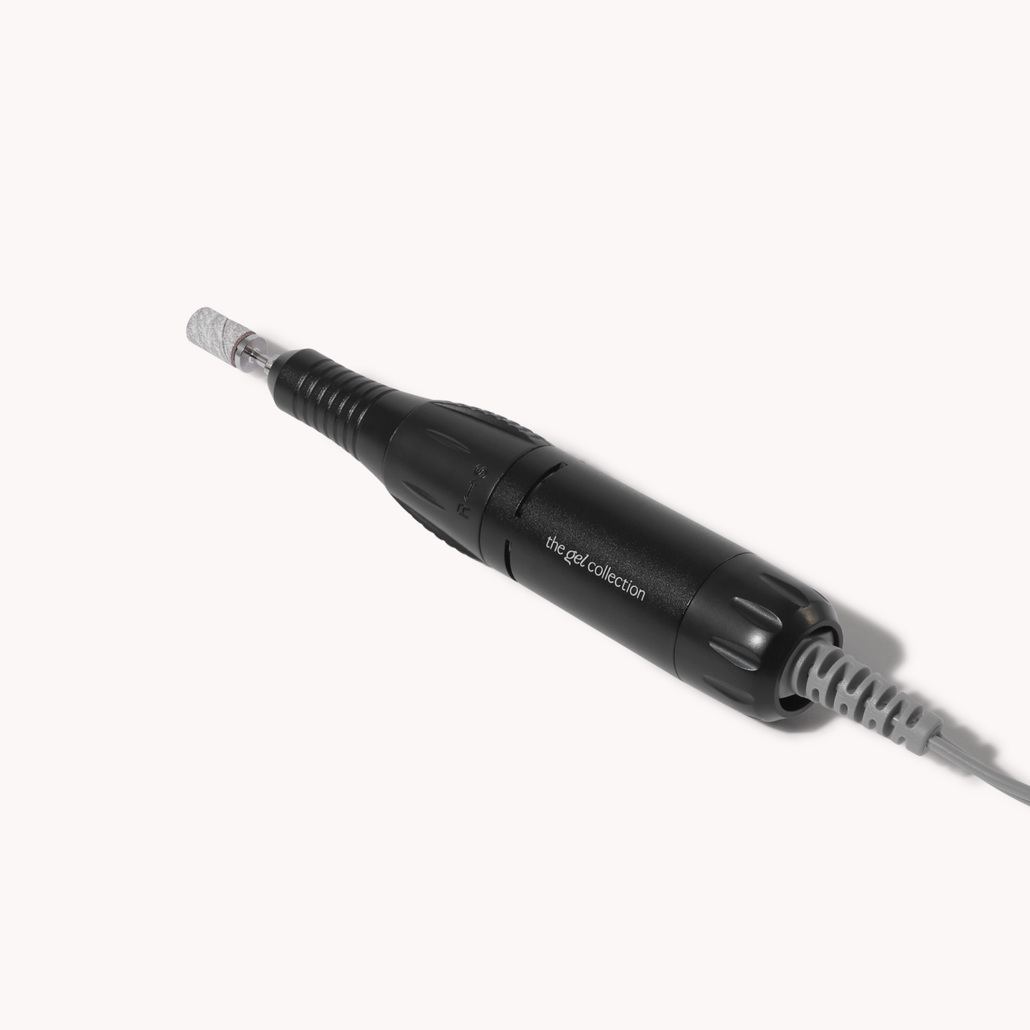 Drill Expert™ elektrisk neglefil • The Gel Collection