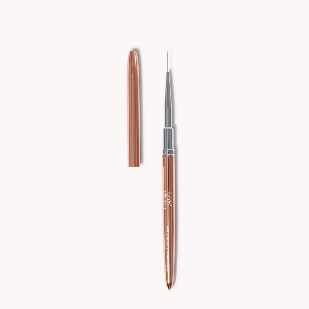 Art Brush Extra Long Premium • The Gel Collection