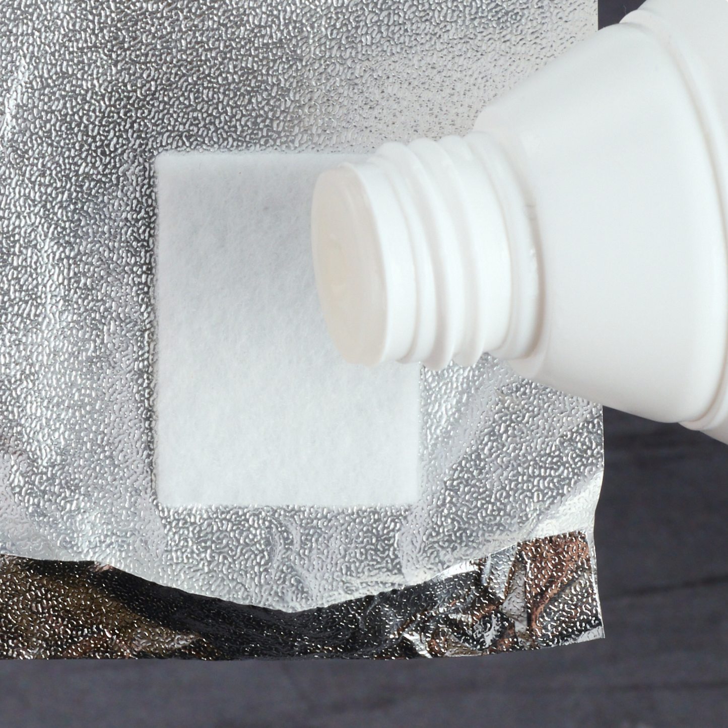 Fast Acetone Remover 150ml • The Gel Collection™