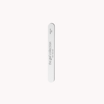 Premium Wooden Nail File 180/220 • The Gel Collection