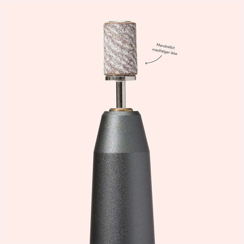 Drill Expert SMART™ elektrisk neglefil • The Gel Collection