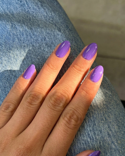 Gel Polish 179 Girl Squad