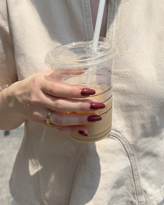 Gel Polish 191 No Rush
