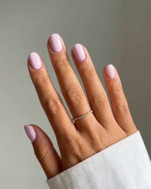 Gel Polish 234 Slow Dance