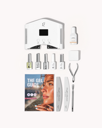 Gel Polish 21FREE Startpakke • The Gel Collection