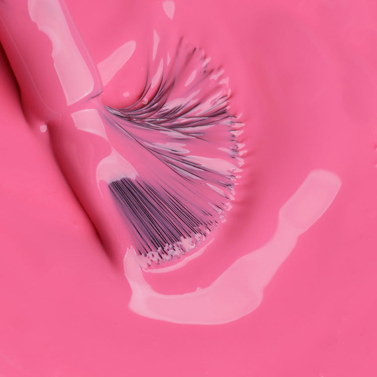 542 Tickle Me Pink