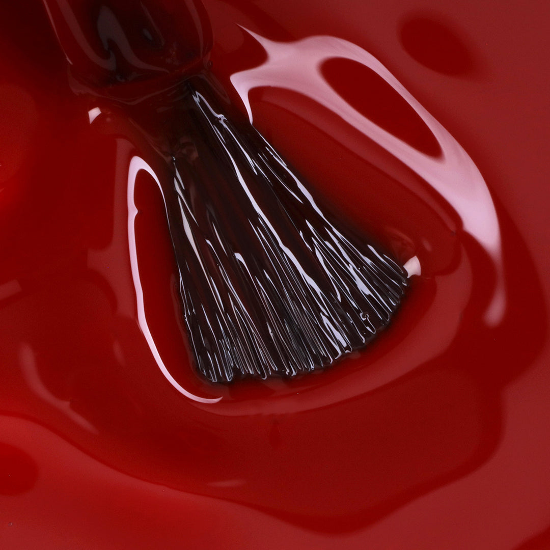 Gel Polish • 615 Cranberry Crush • 21FREE • The Gel Collection™