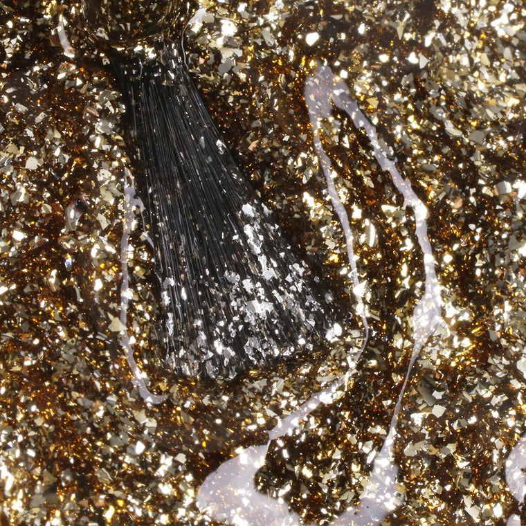 792 Goldmine (semi-transparent)