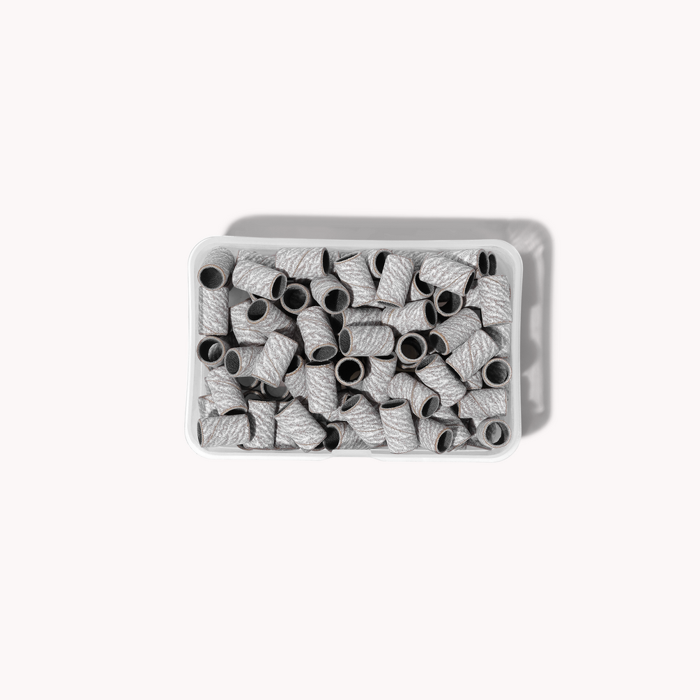Sanding Bands #320 (100stk) • The Gel Collection