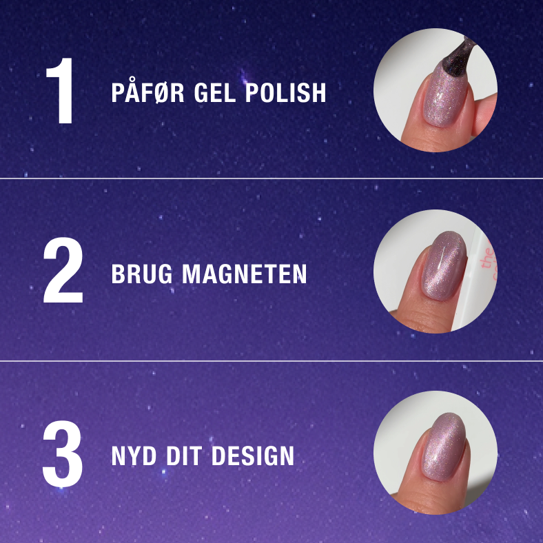Cat Eye Velvet Gel Polish • Bare Whisper • 21FREE • The Gel Collection™