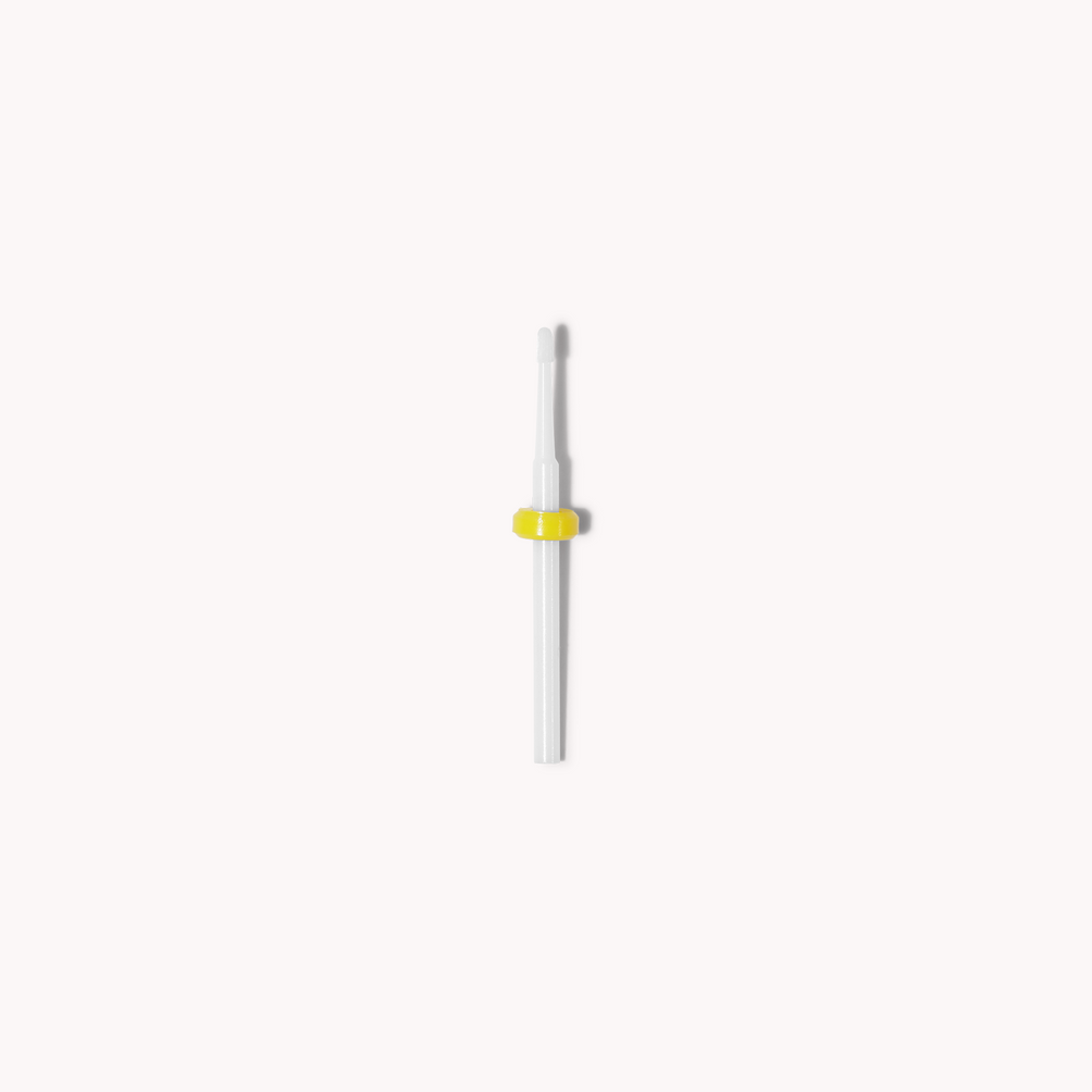 Keramisk Bit • Cuticle • Two Way • The Gel Collection