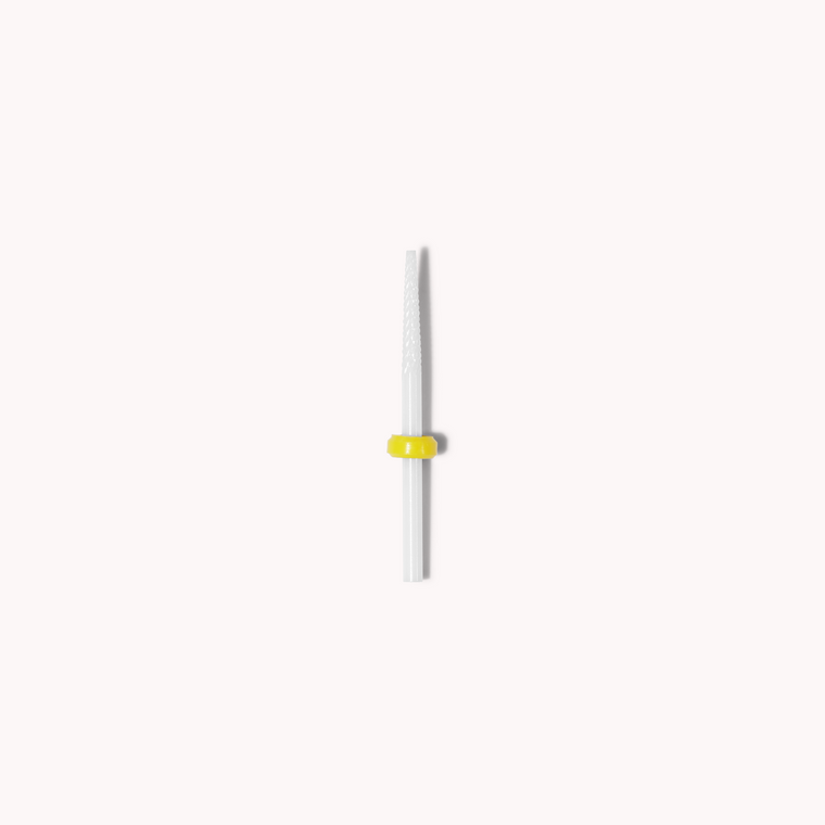 Keramisk Bit • Under the Nail • Two Way • The Gel Collection