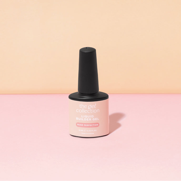 Nude Perfection