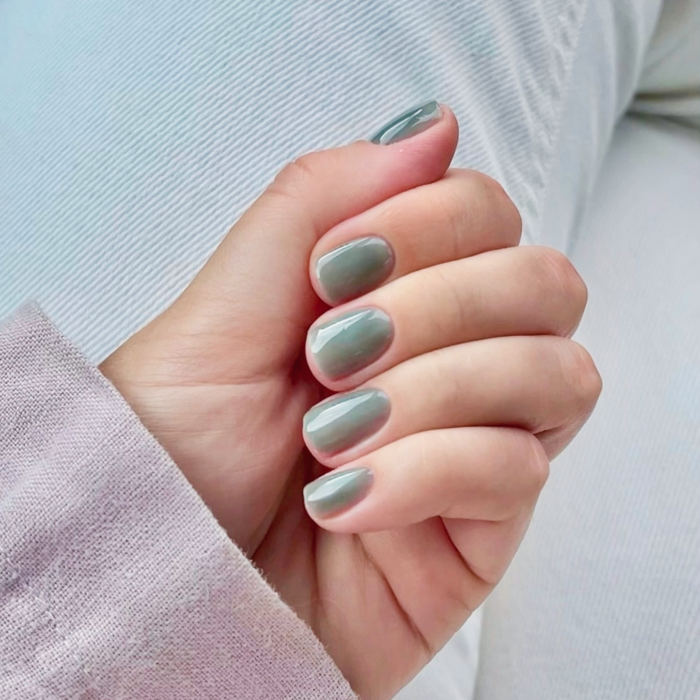 Jelly farver • Pakketilbud med 5 farver • 21FREE • The Gel Collection™