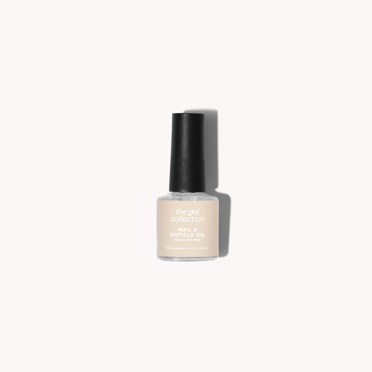 Opfyldning til Travel Kit • The Gel Collection