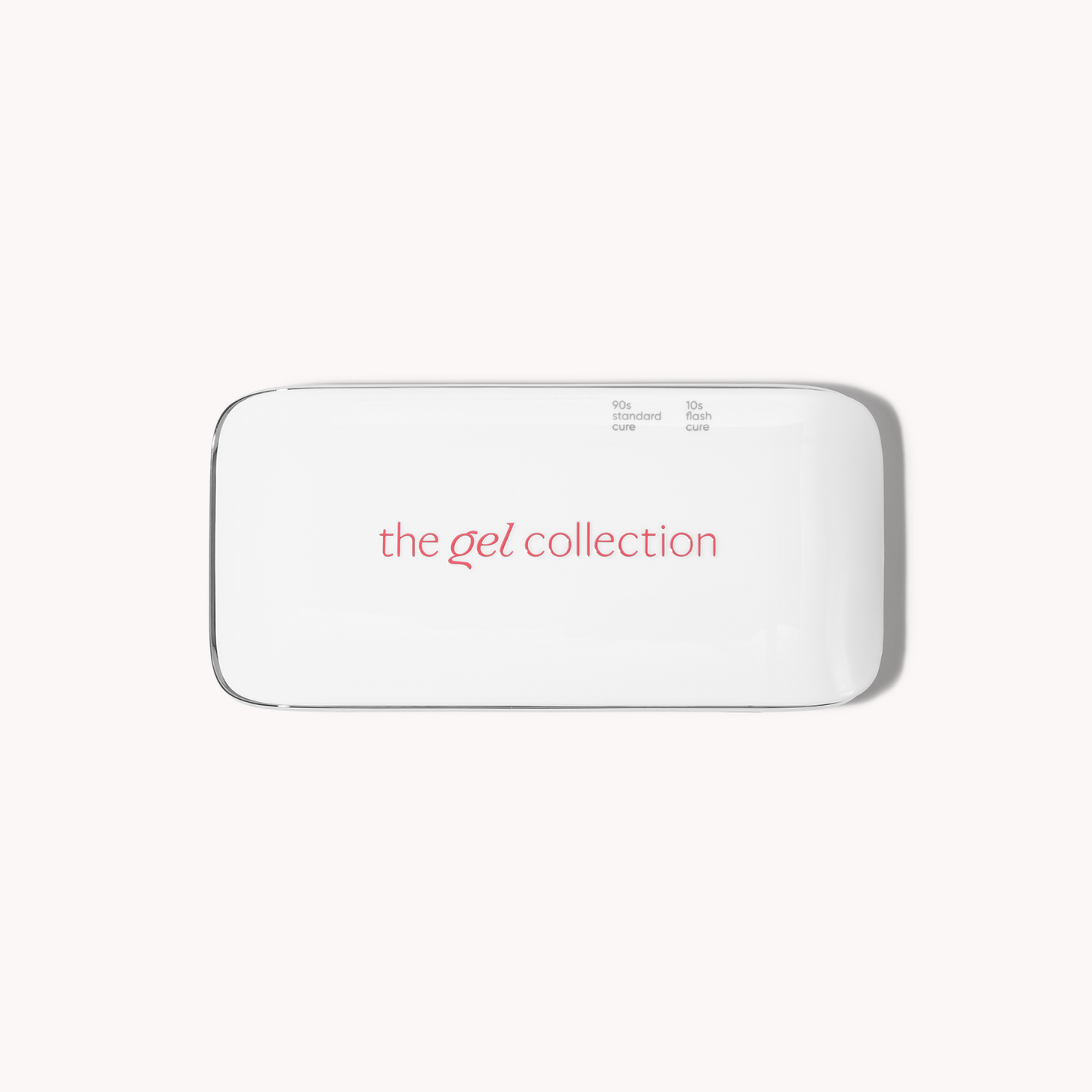 The Dual LED Flash™ SMART UV/LED lampe • The Gel Collection