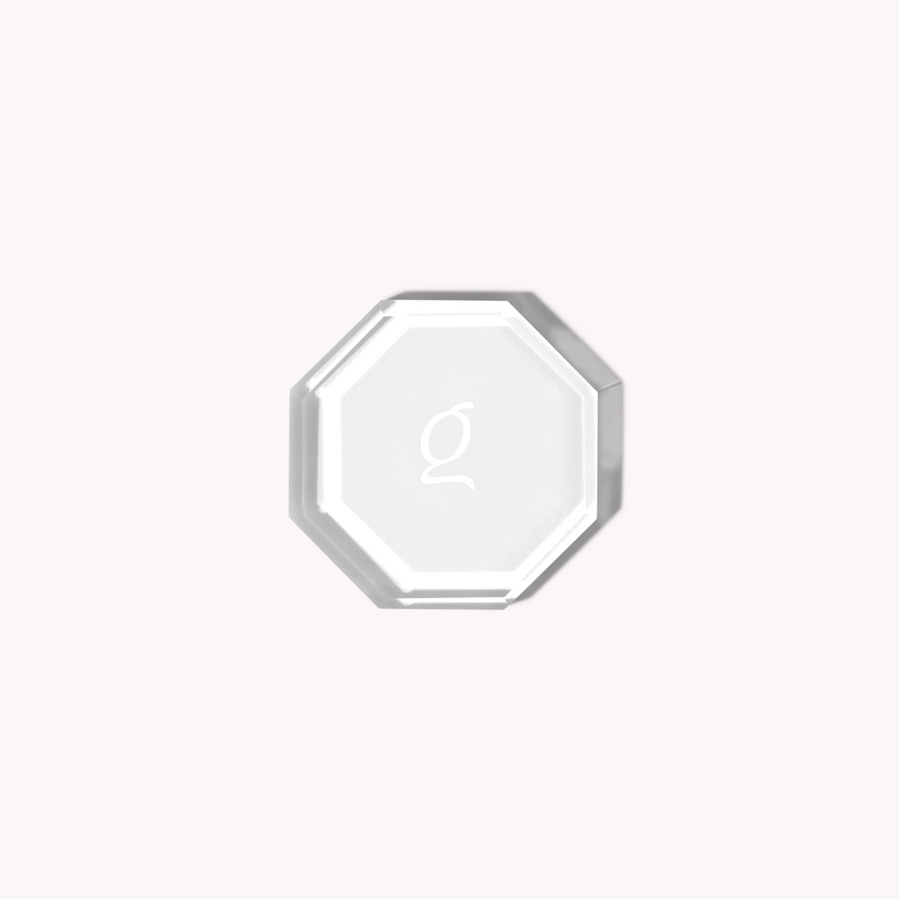Color Mixing Palette • The Gel Collection