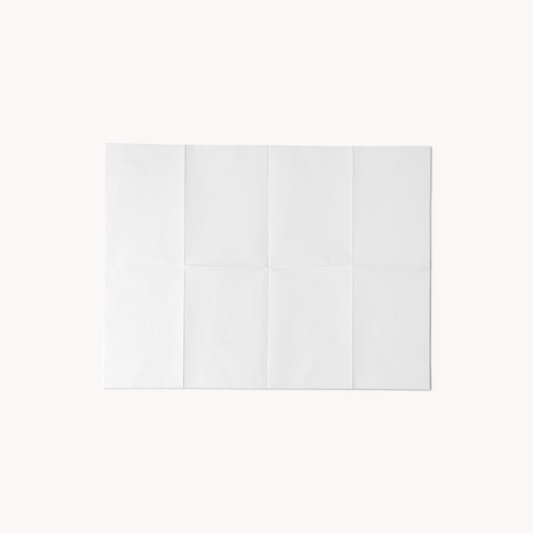 Nail Table Cover 10stk • The Gel Collection