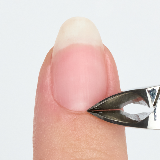 Neglebåndsklipper • The Gel Collection