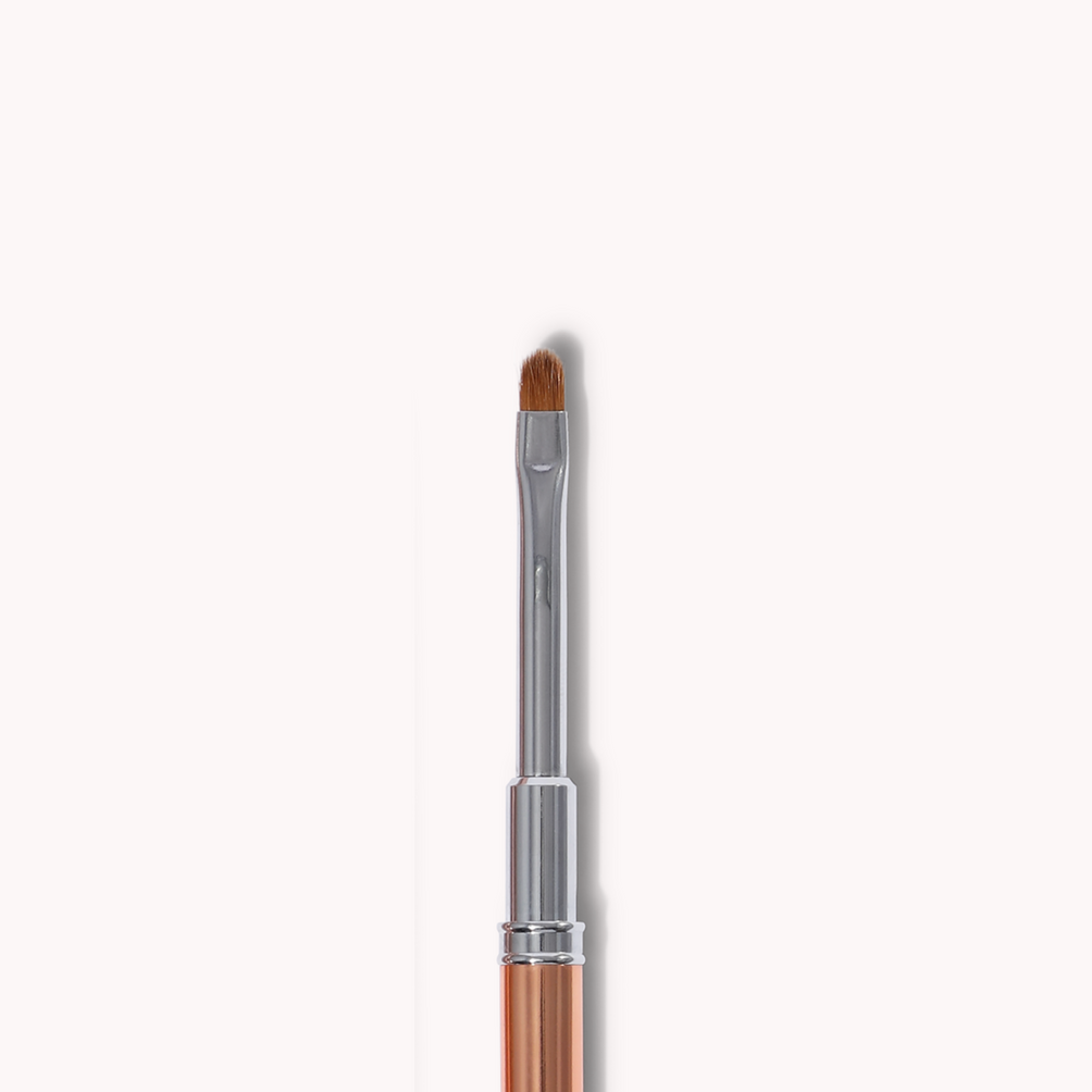 Oval Brush Premium • The Gel Collection
