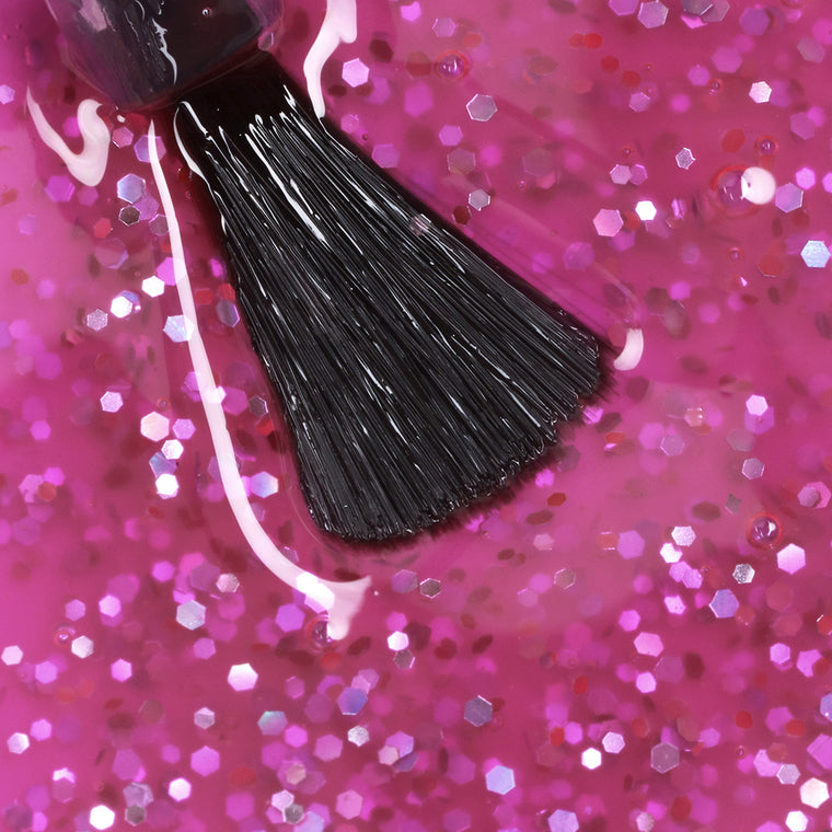 774 Pink Paradise (transparent)