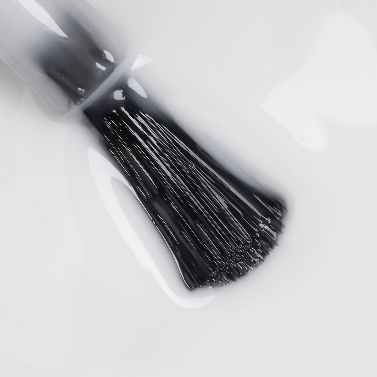 Rubber Base • White • 21FREE Neglefeber