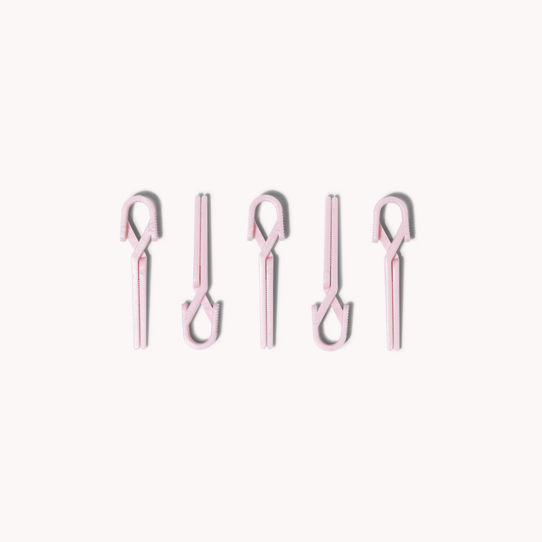 The Skin Clamp™ • 5 stk