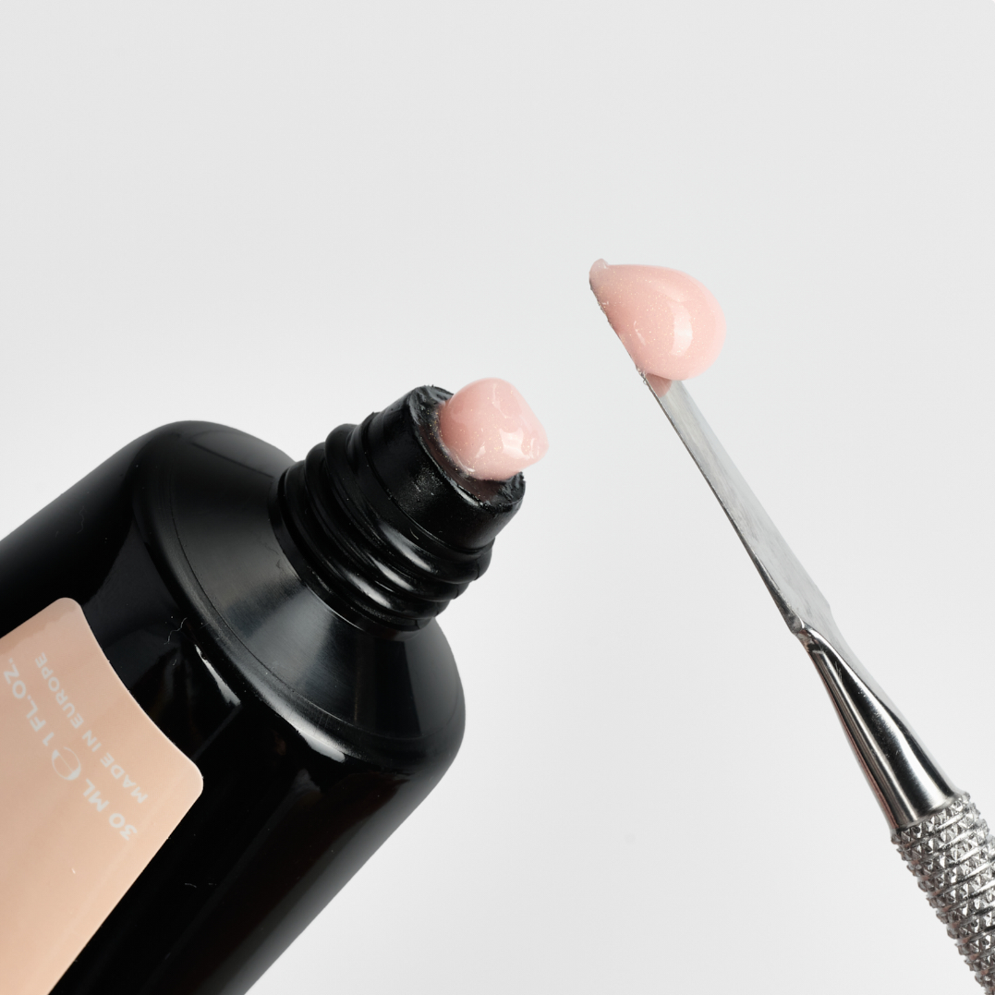 Polygelspartel • The Gel Collection