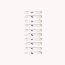 Sponge Applicators • 10 stk.