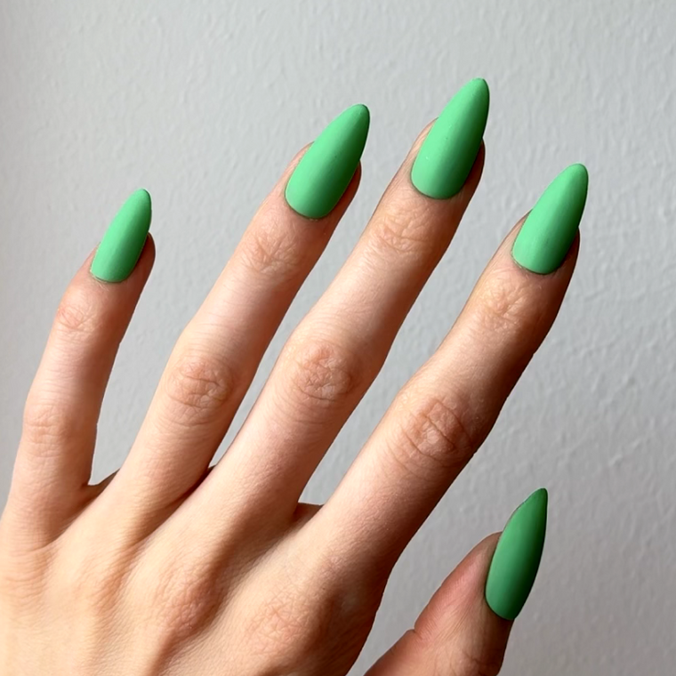 Matte